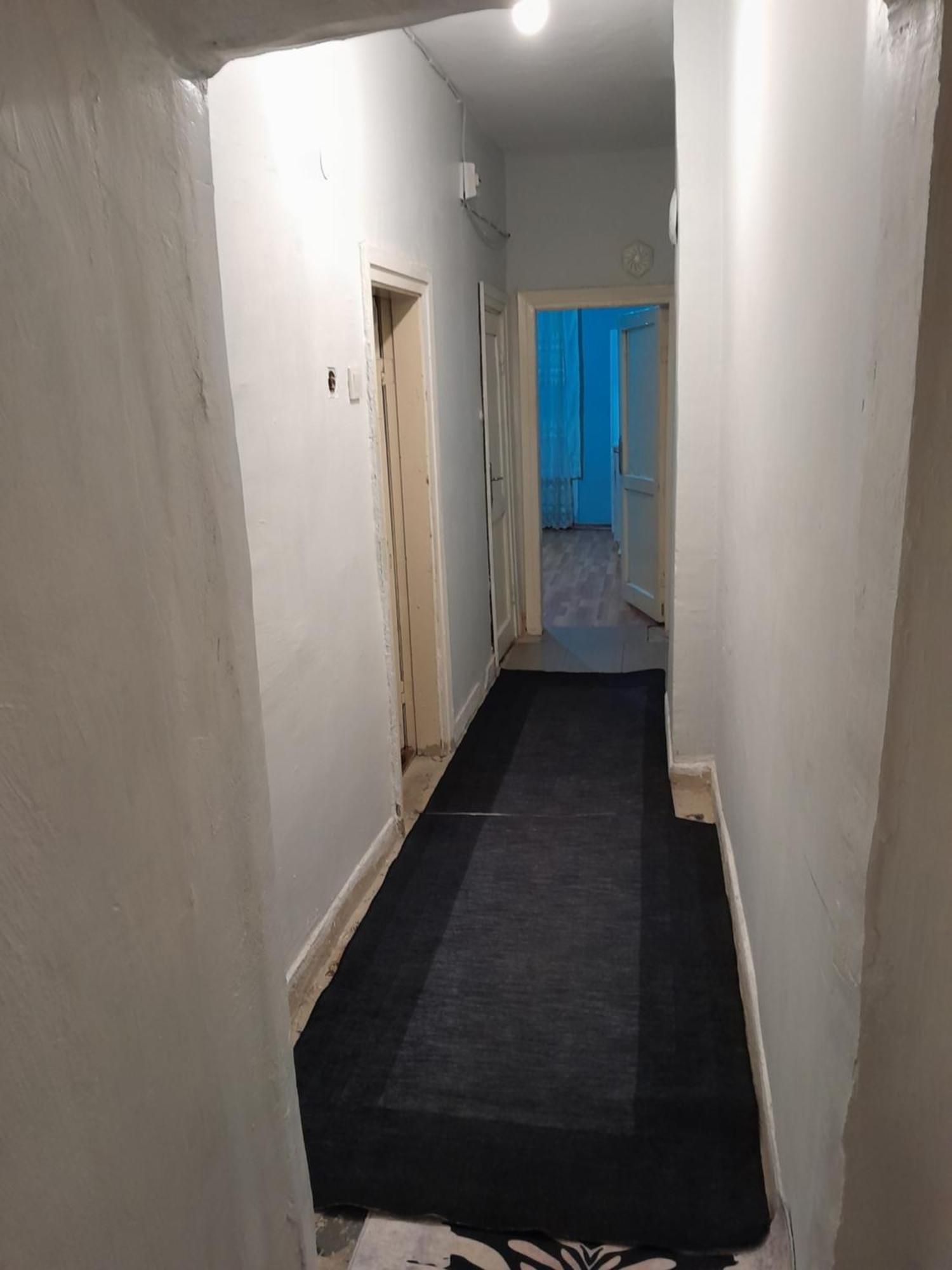 Appartamento Sharing Flats Taksim Square Provincia di Provincia di Istanbul Esterno foto