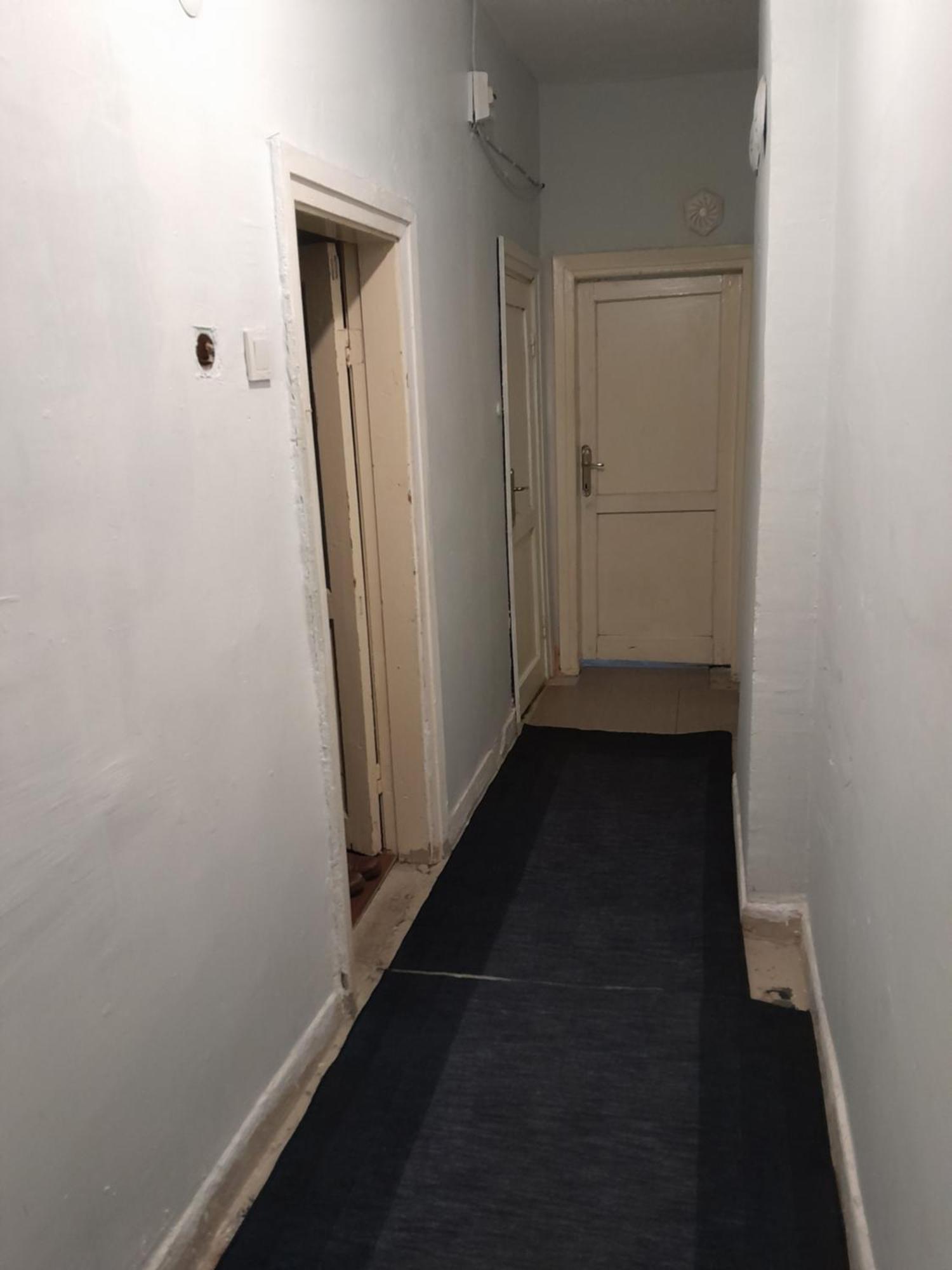 Appartamento Sharing Flats Taksim Square Provincia di Provincia di Istanbul Esterno foto